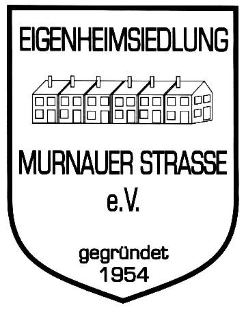 Logo Eigenheimsiedlung Murnauer Str. e.V.